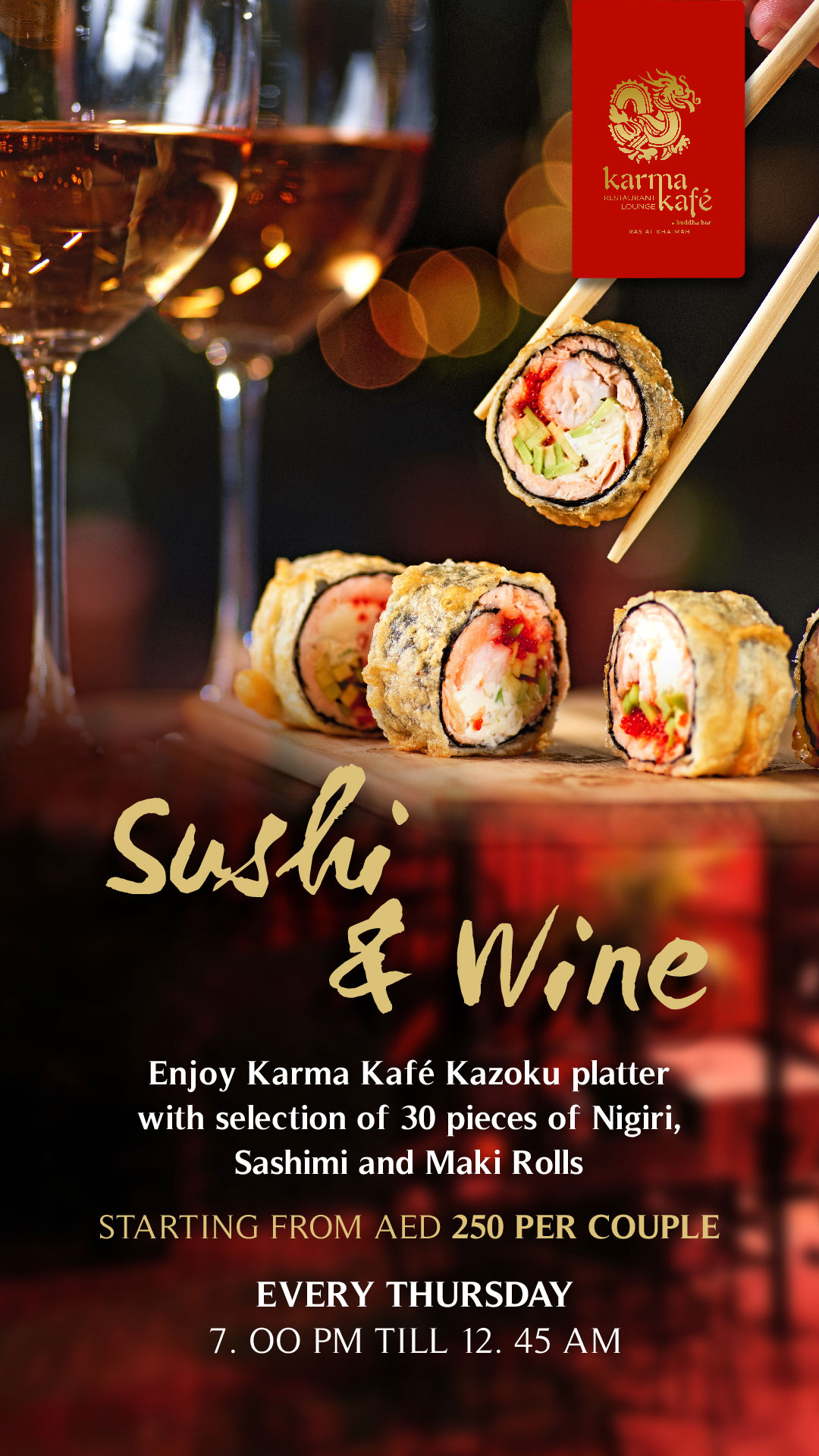 Karmakafe_Sushi and Wine-Story